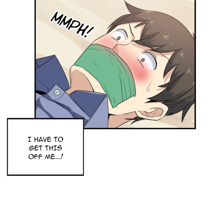 Excuse Me, This is my Room - episode 3 - 122