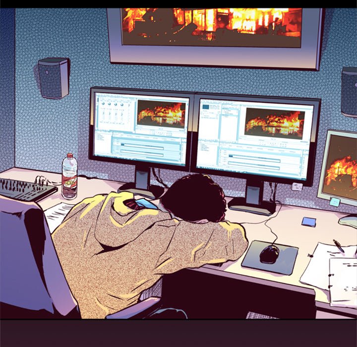5 Minutes Before "On Air" - episode 47 - 4