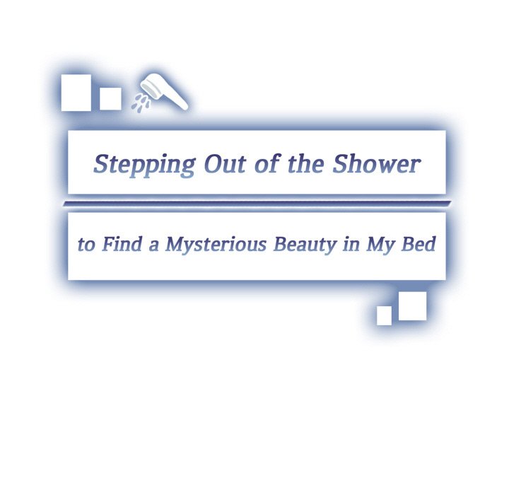 Stepping Out of the Shower to Find a Mysterious Beauty in My Bed - episode 6 - 12