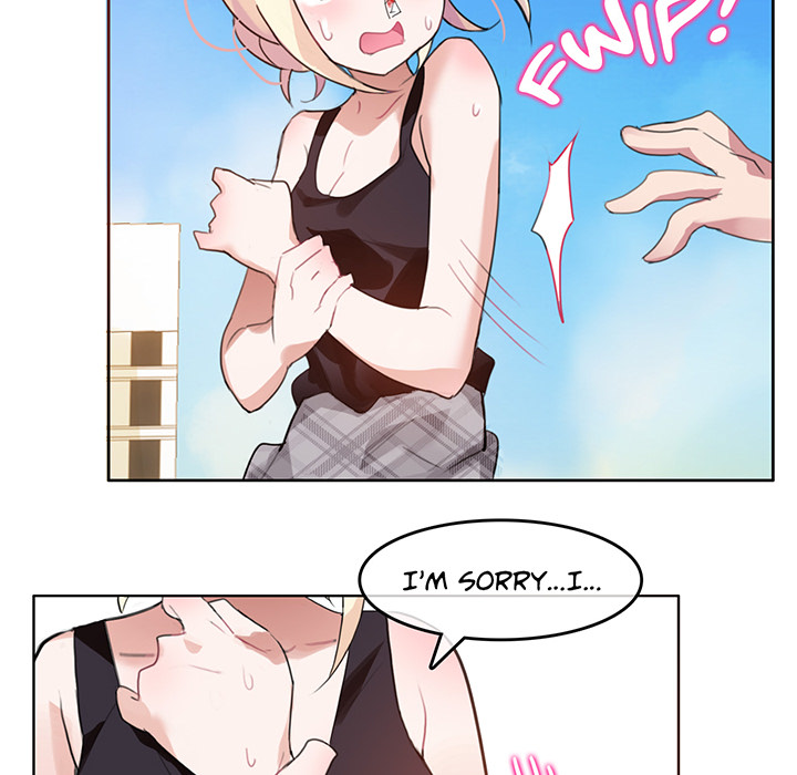 A Pervert's Daily Life - episode 5 - 75