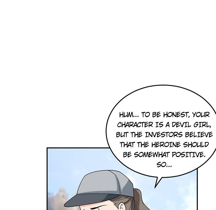 Mommy, Where's My Daddy? - episode 43 - 58