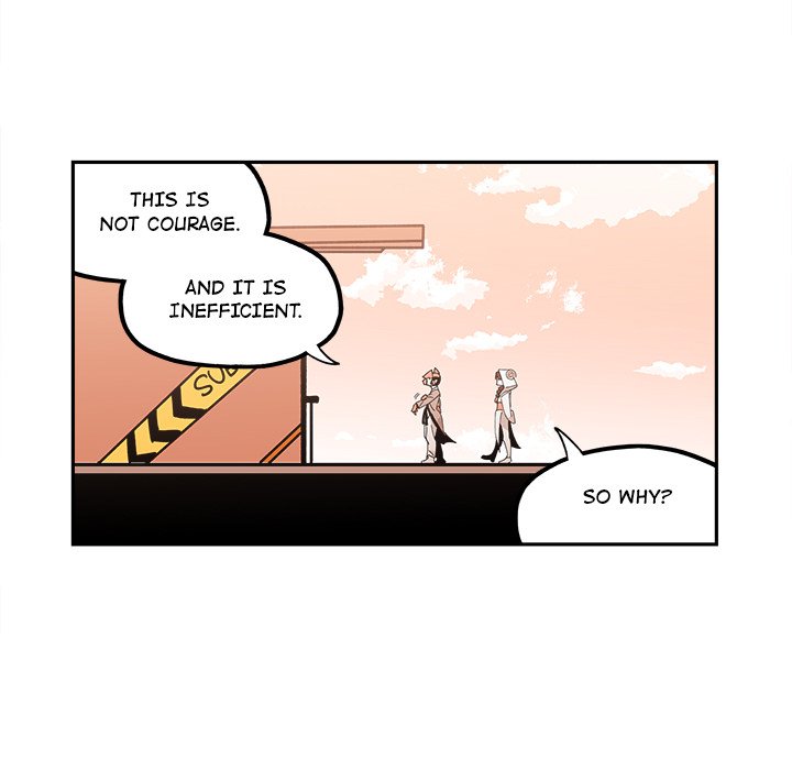 Iron Mech Bride - episode 26 - 41