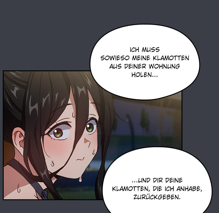 Dating After Work - episode 38 - 85