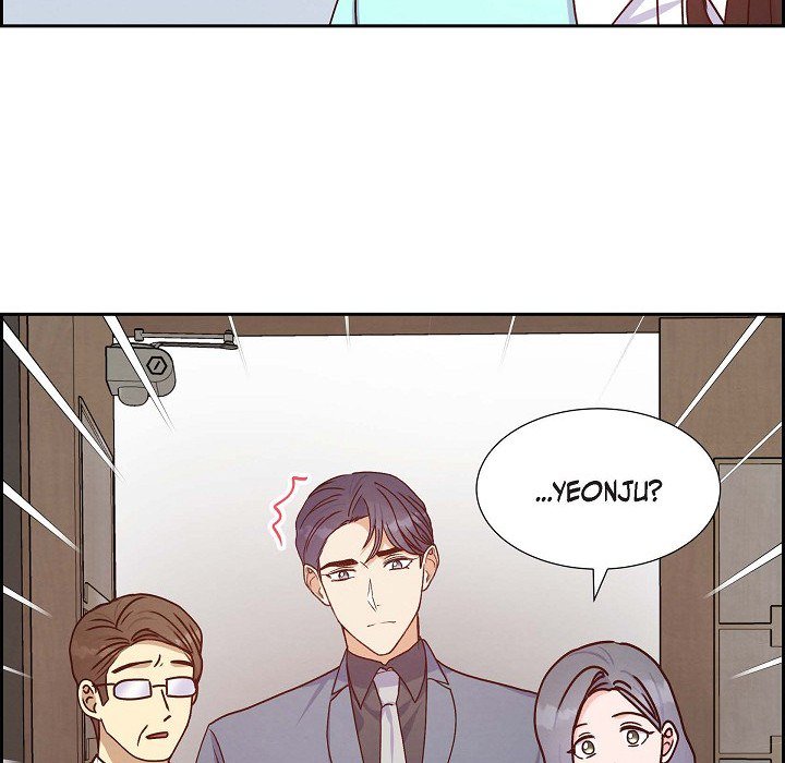 A Spoonful of Your Love - episode 37 - 28