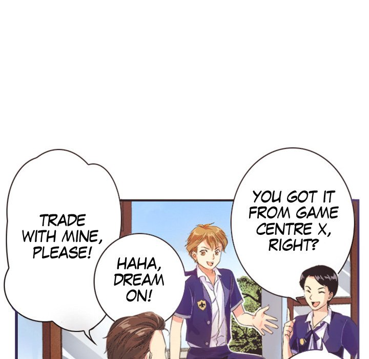 My Dearest  Irina - episode 1 - 15