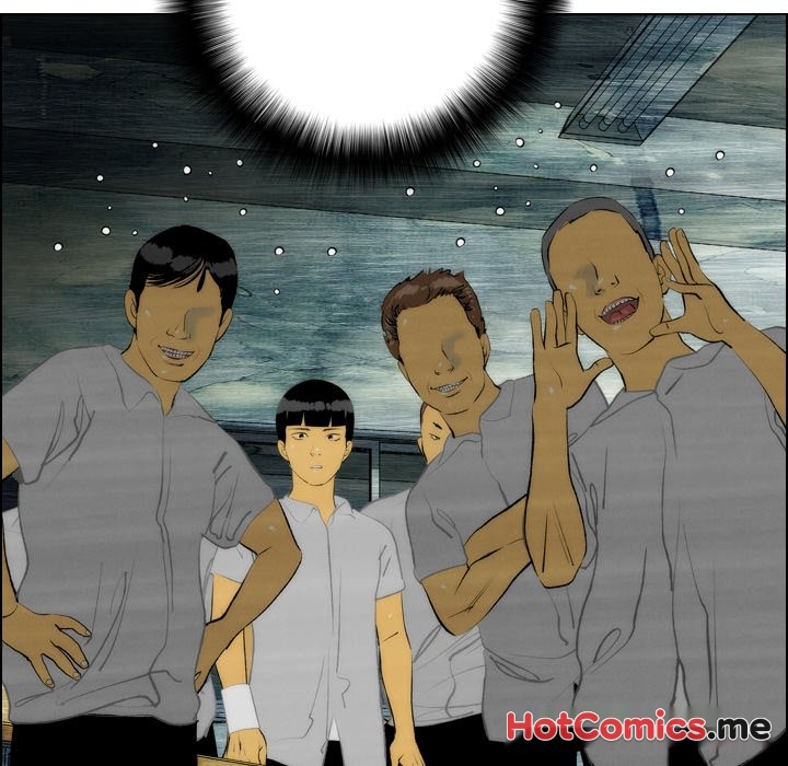 The Nonviolence Group - episode 11 - 25