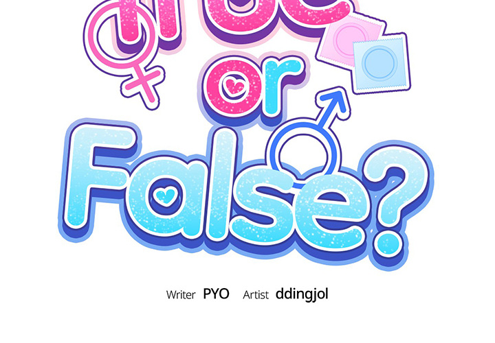 True or False? - UNCENSORED - episode 52 - 2