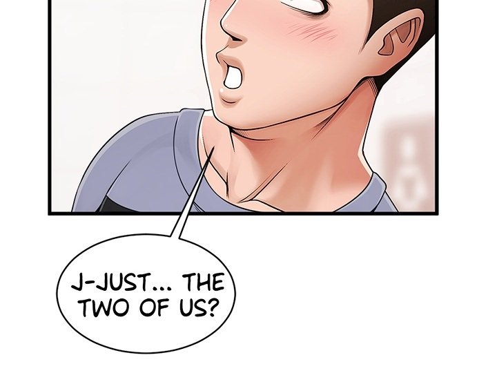 Poolside Playtime - episode Prologue - 29