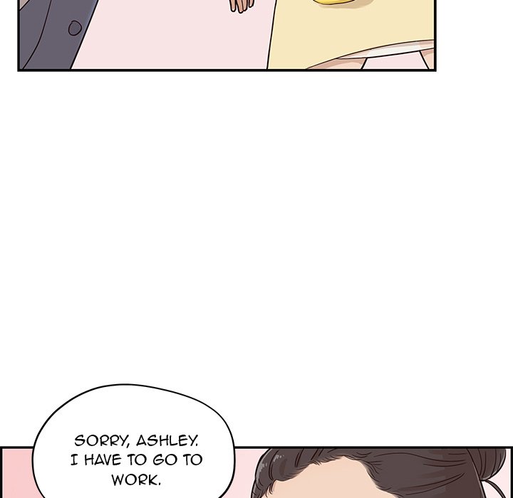 His Women's University - episode 27 - 101