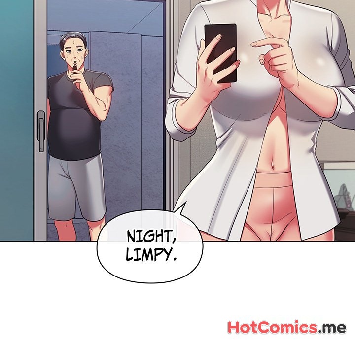 Master, Do You Need A Hand? - episode 5 - 14