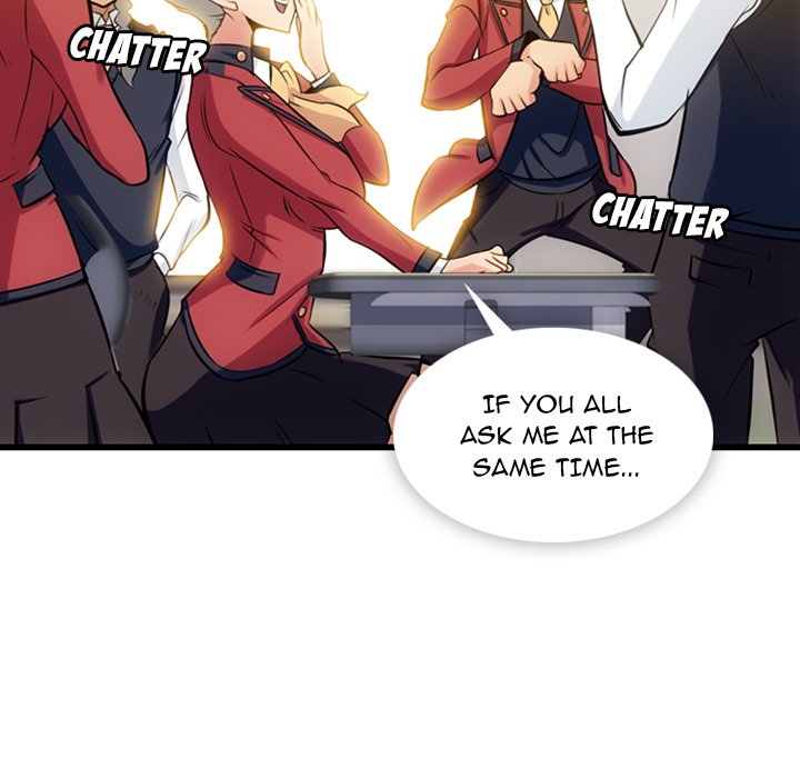 Such a Cute Spy - episode 7 - 5