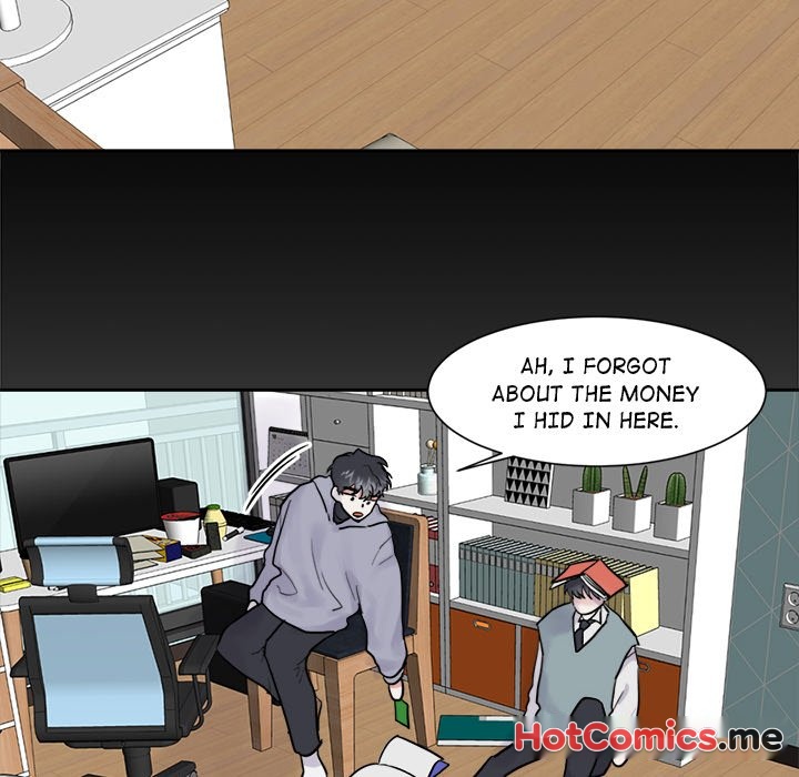 Unluckily Lucky - episode 8 - 15