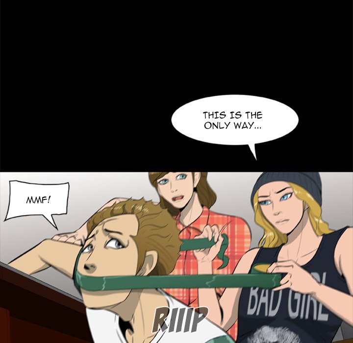 Zombie Wave - episode 5 - 15