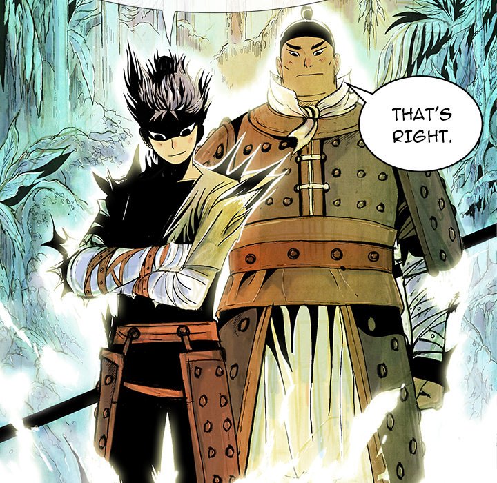 The Journey of the Dragon - episode 1 - 172
