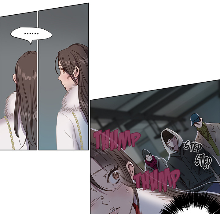 Redemption Camp - episode Prologue - 37