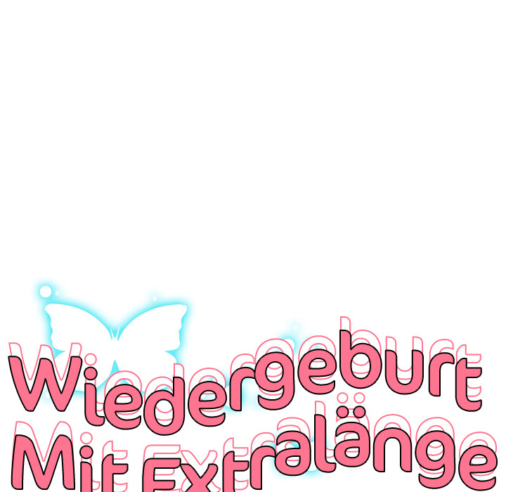 Wiedergeburt mit Extralänge - episode 70 - 13