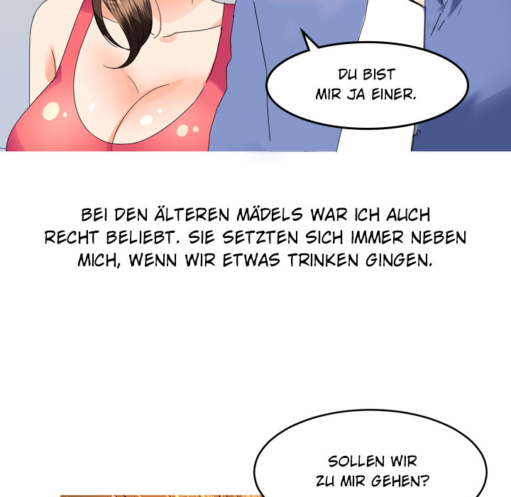 Forever Gossip 2. Staffel - episode 13 - 13