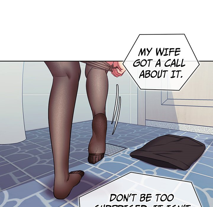 Master, Do You Need A Hand? - episode 3 - 35