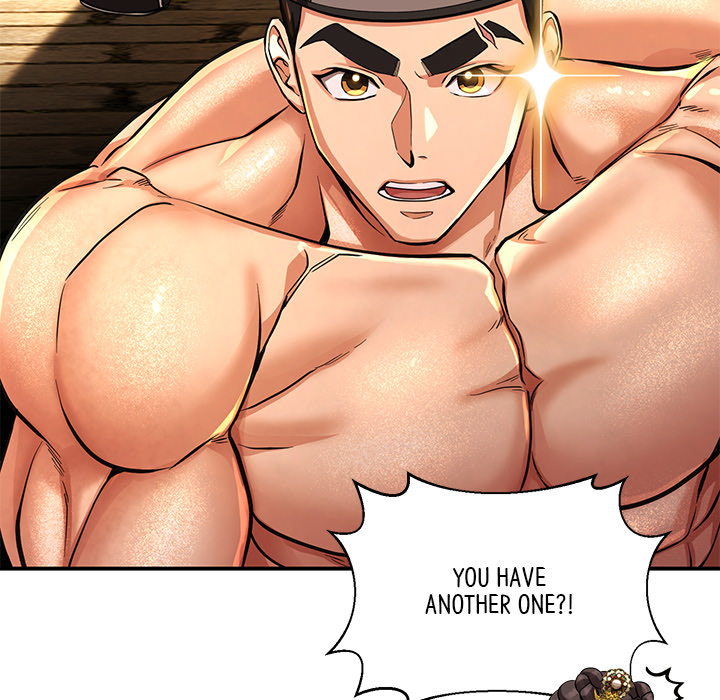 Swole Joseon - episode 9 - 113