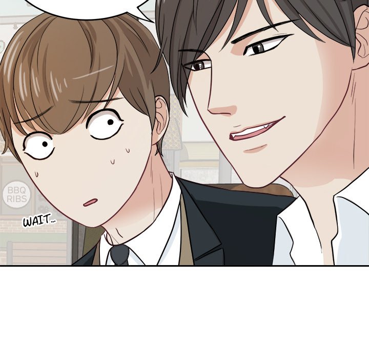 I Like You - episode 10 - 70