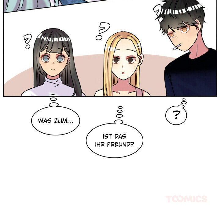 Das Chillige Pärchen - episode 63 - 81