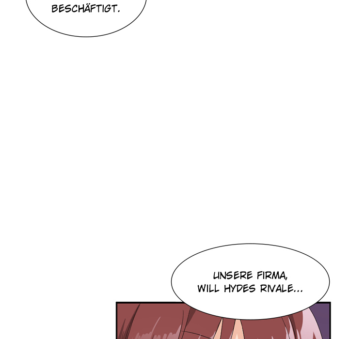 Pheromon Sorbet♥ - episode 15 - 15