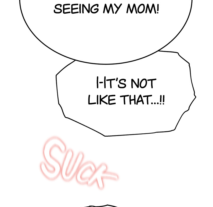 Don't Tell Mom - episode 35 - 188