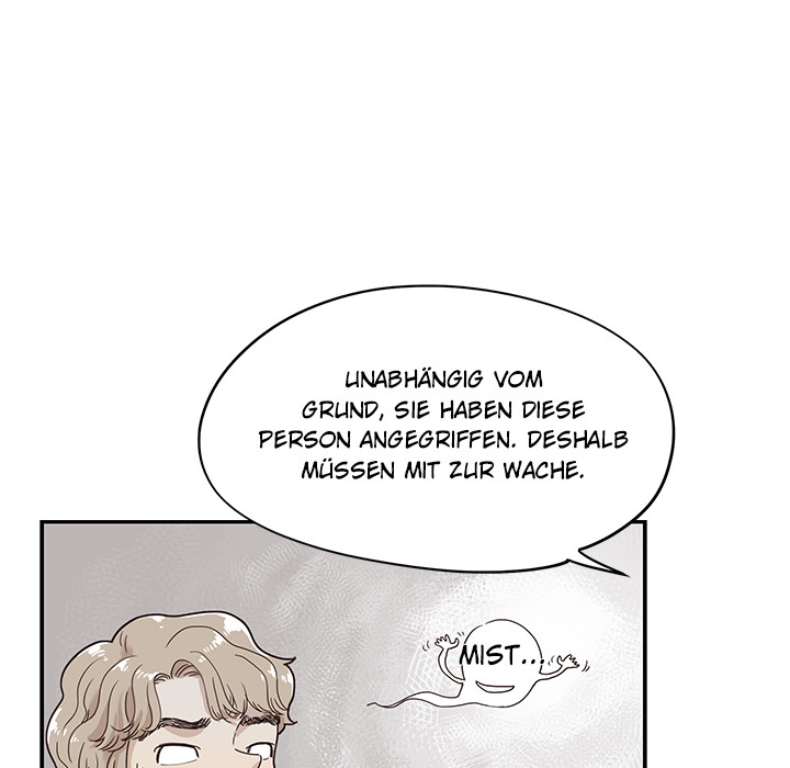 Der Hahn im Korb - episode 36 - 19
