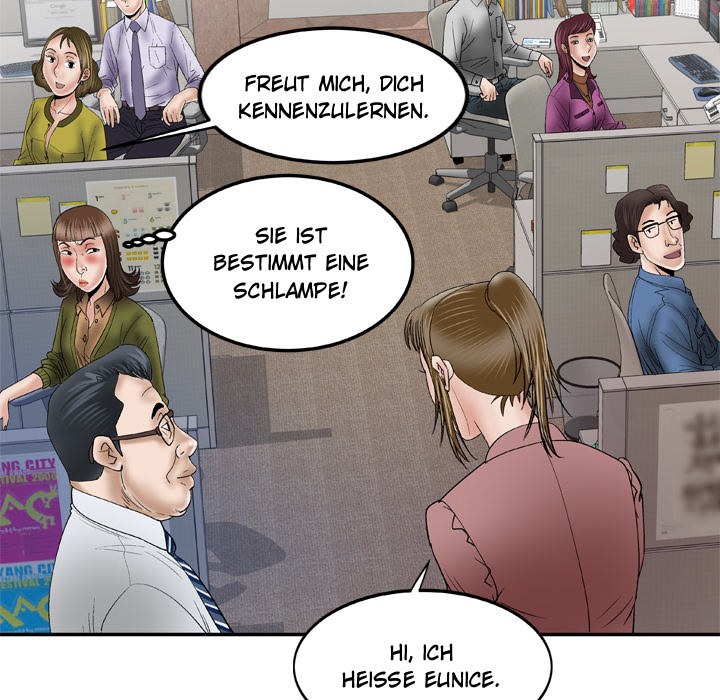 Die Partner meiner Frau - episode 36 - 54