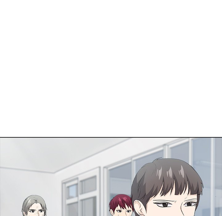High School Legend Boost - episode 1 - 106