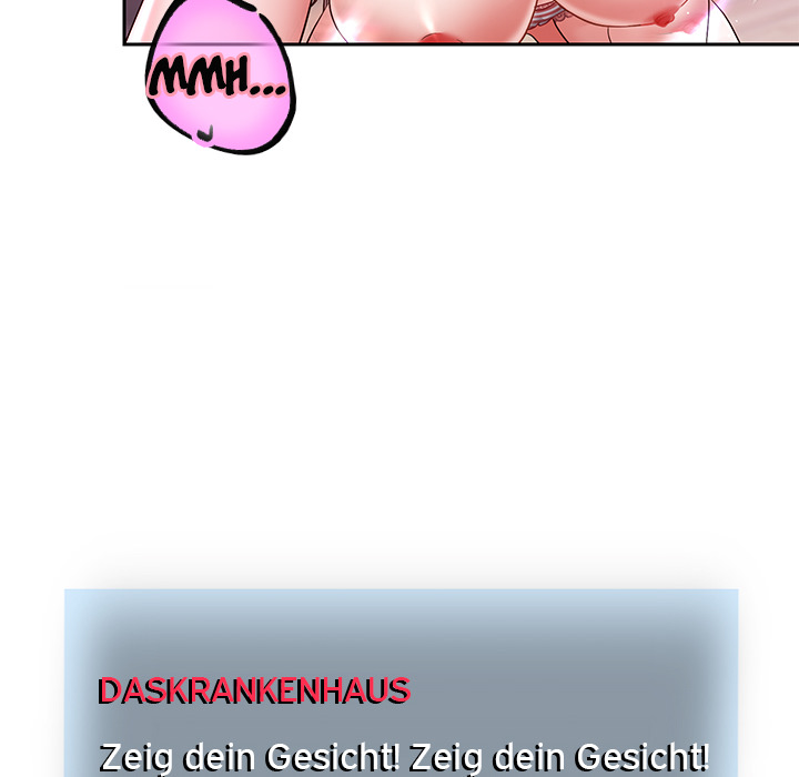 Wiedergeburt mit Extralänge - episode 29 - 43