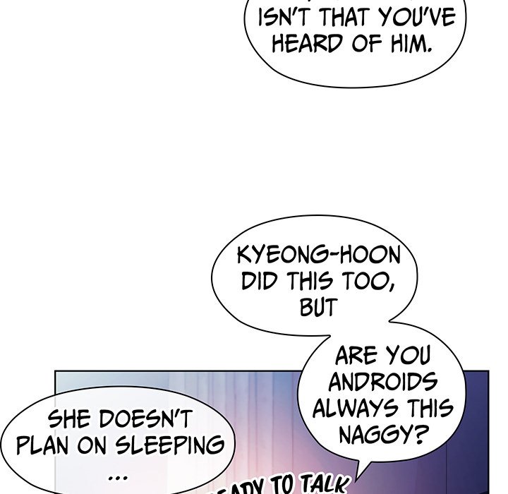 Master, Do You Need A Hand? - episode 44 - 29