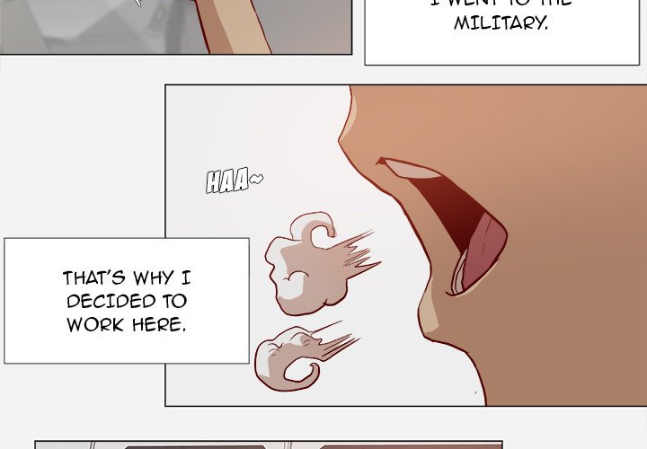The Good Manager - episode 1 - 3