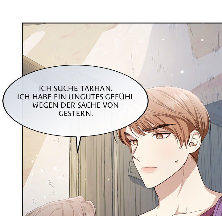 Savage Forest - episode 9 - 59