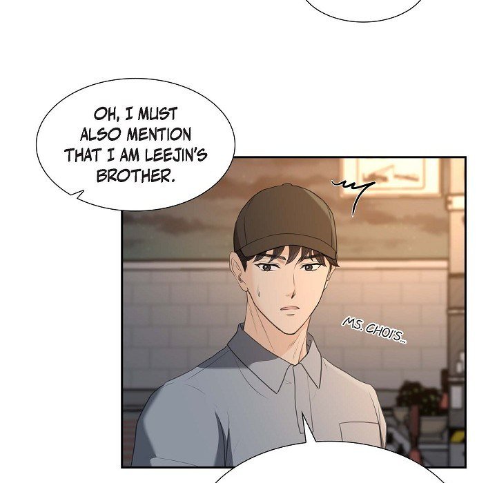 Crown Prince's Marriage Proposal - episode 38 - 5