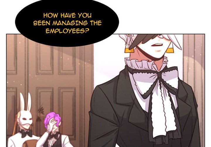Forest of the Fireflies - episode 28 - 3