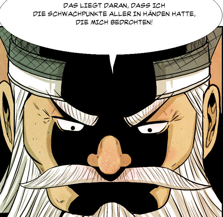 Der Schwertklan Joseons - episode 42 - 57