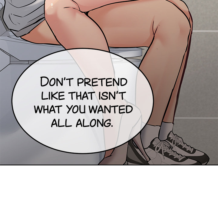 Don't Tell Mom - episode 11 - 33