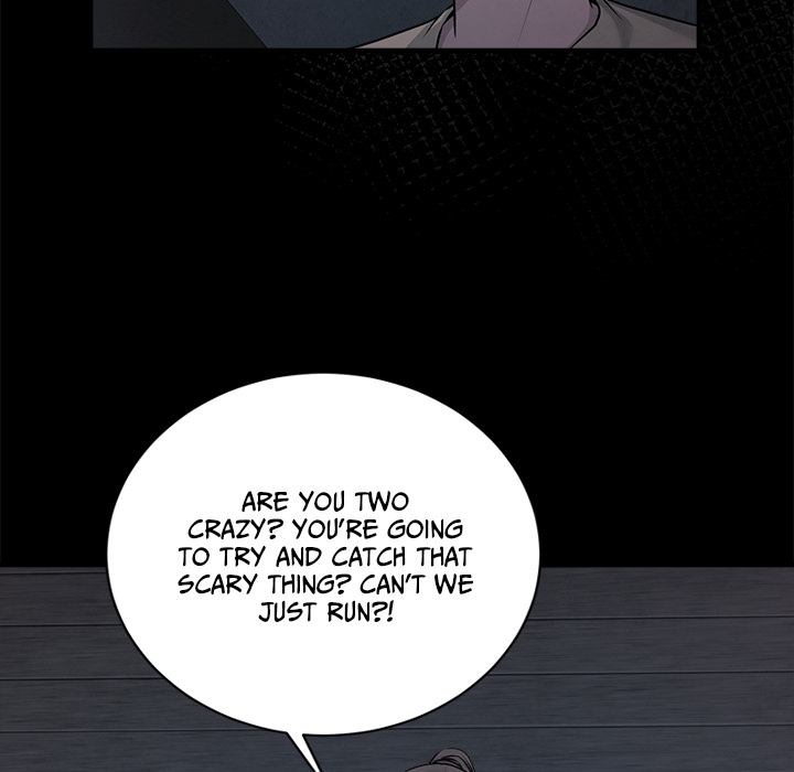 Demon Cat - episode 9 - 18