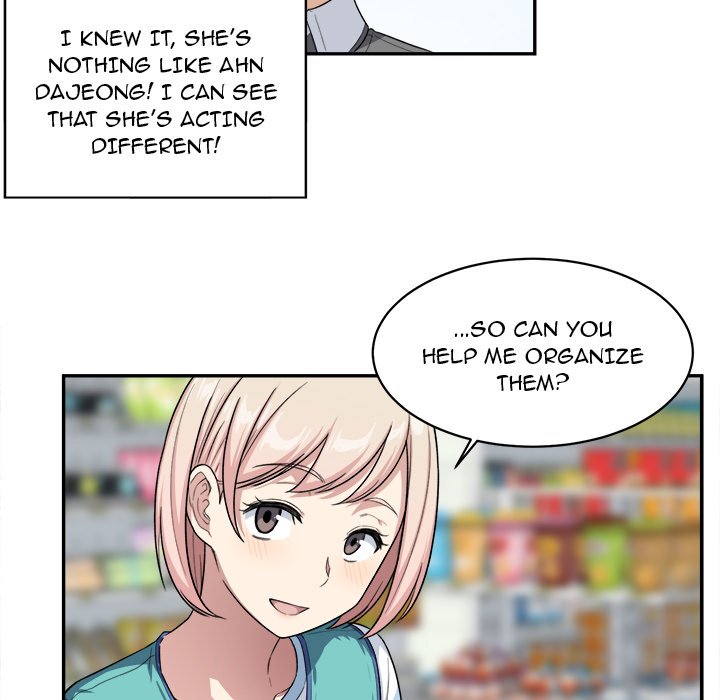 Excuse me, This is my Room - episode 12 - 94