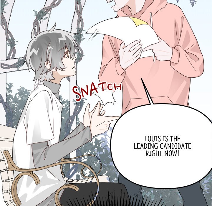 Can't Defy Fate - episode 17 - 23