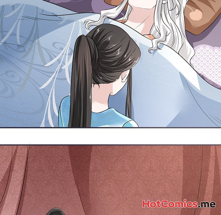 General and Her Medic Lover - episode 11 - 17