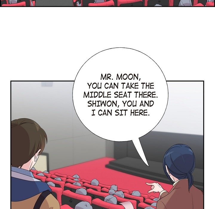 Dubious Moon - episode 16 - 35