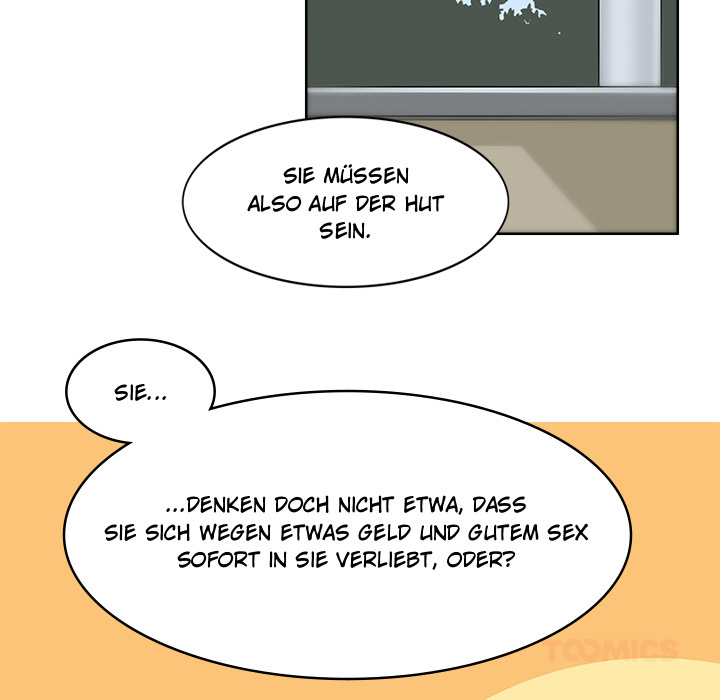 Agent Playboy meldet sich zum Dienst - episode 9 - 51