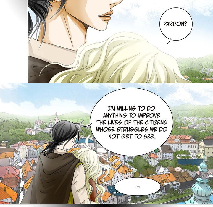The Emperor's Woman - episode 38 - 22