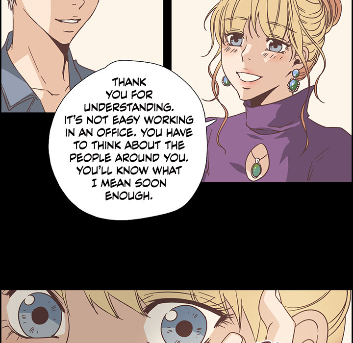 An Innocent Sin - episode 55 - 13