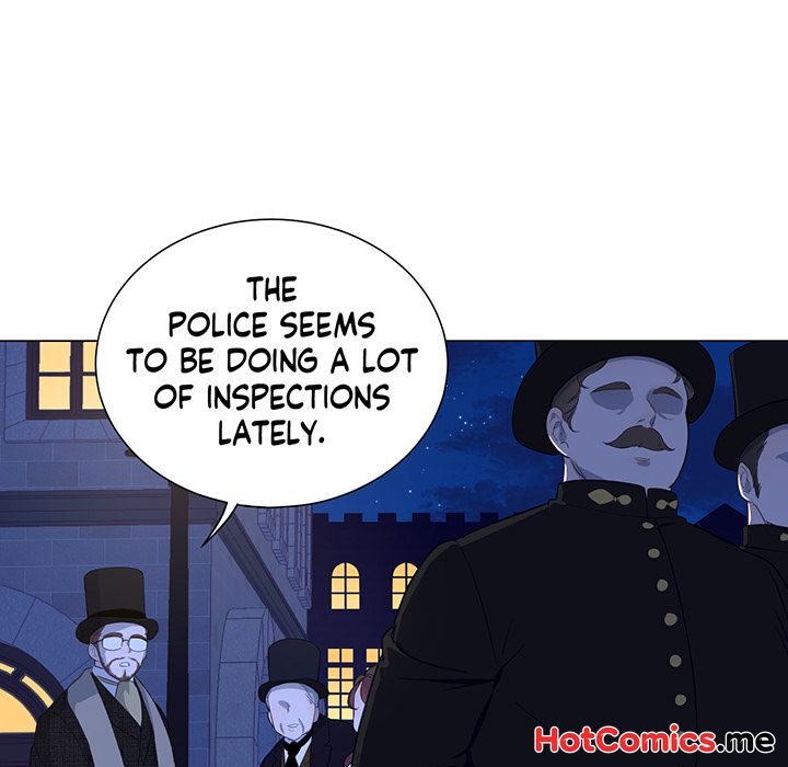 The Blood of Madam Giselle - episode 34 - 13