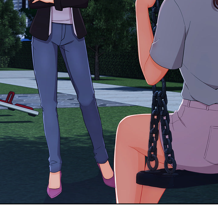 Lady Long Legs - episode 34 - 35