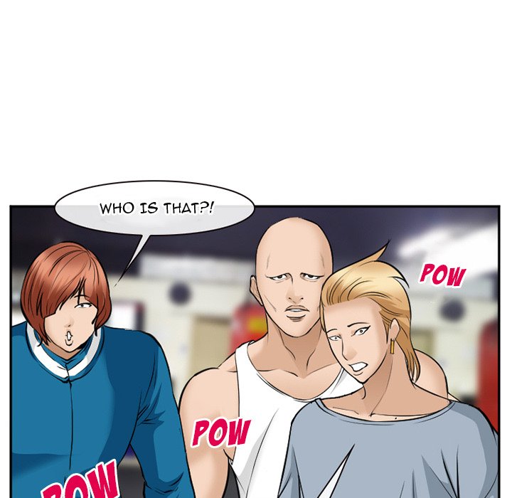Dating Contract - episode 62 - 55