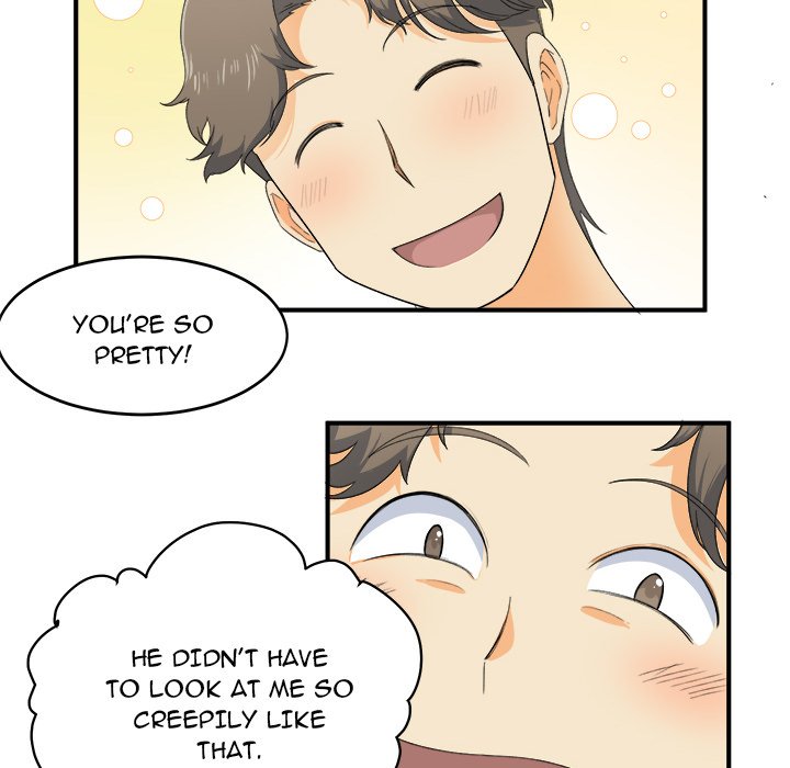 Excuse Me, This is my Room - episode 2 - 44